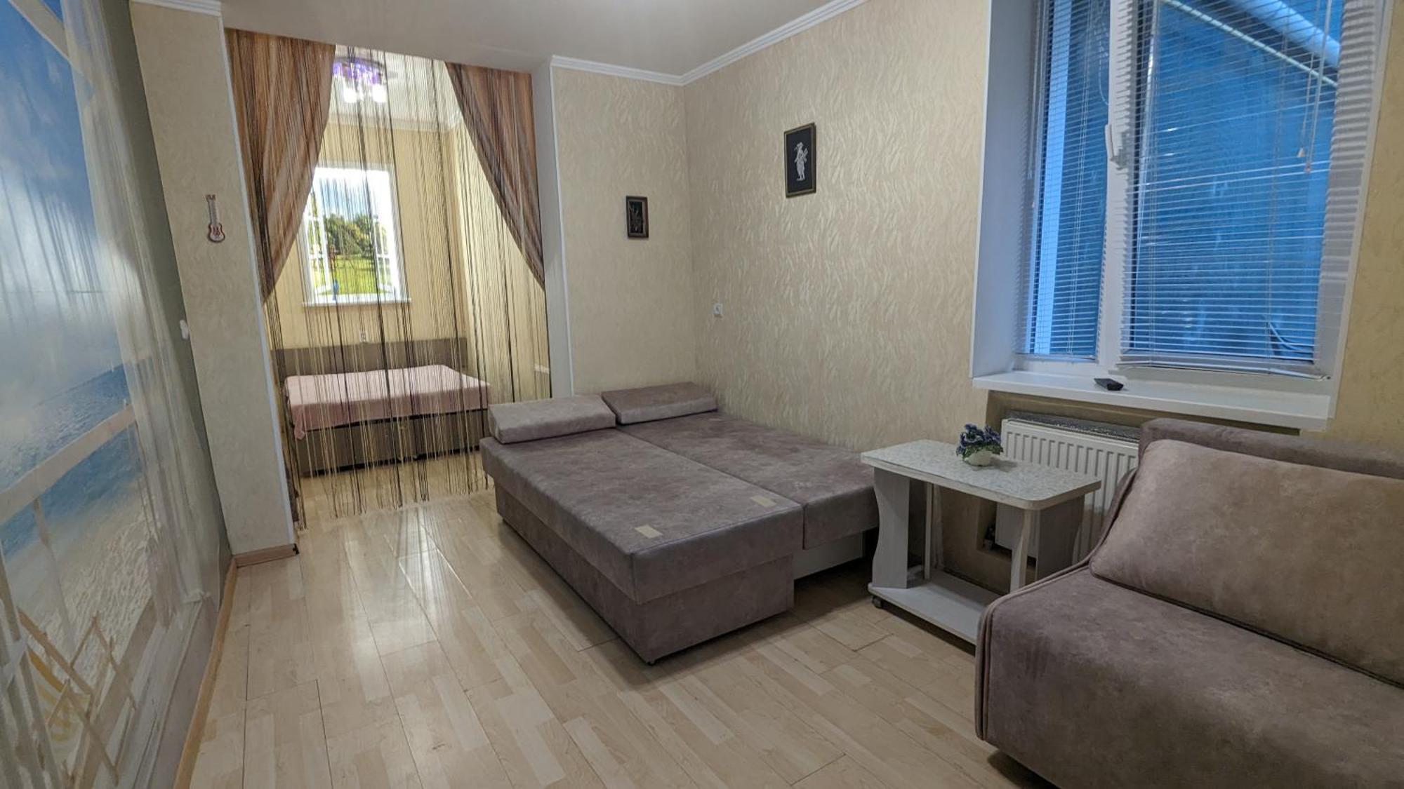 Таунхаус Біля Жд Вокзала Vinnycja Esterno foto